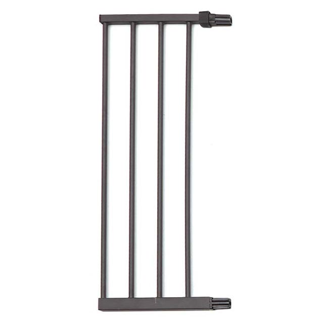 Steel Pressure Mount Pet Gate Extension 11" 2929SG11 Dog Products/Gates