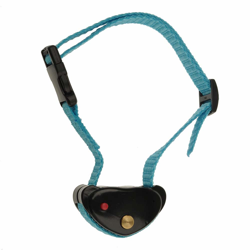 Deluxe Spray NoBark Dog Collar Lemon Scent Bark Control