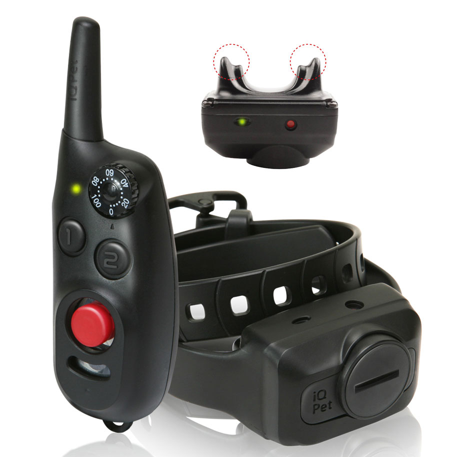 iQ Cliq Dog Remote Trainer IQCLIQ Dog Products/Training and Remote