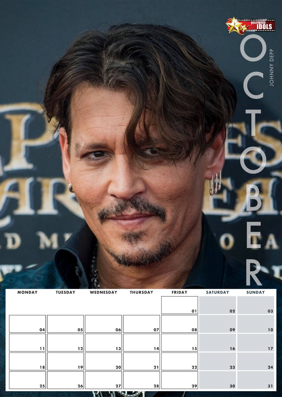 Johnny Depp 2021 El Ins lito Trabajo Que Tuvo Johnny Depp Antes De 