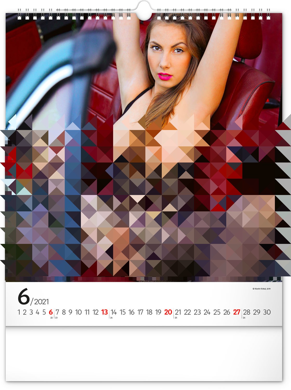 Hot Girls Non Grid Calendar 2021 Ebay 7711