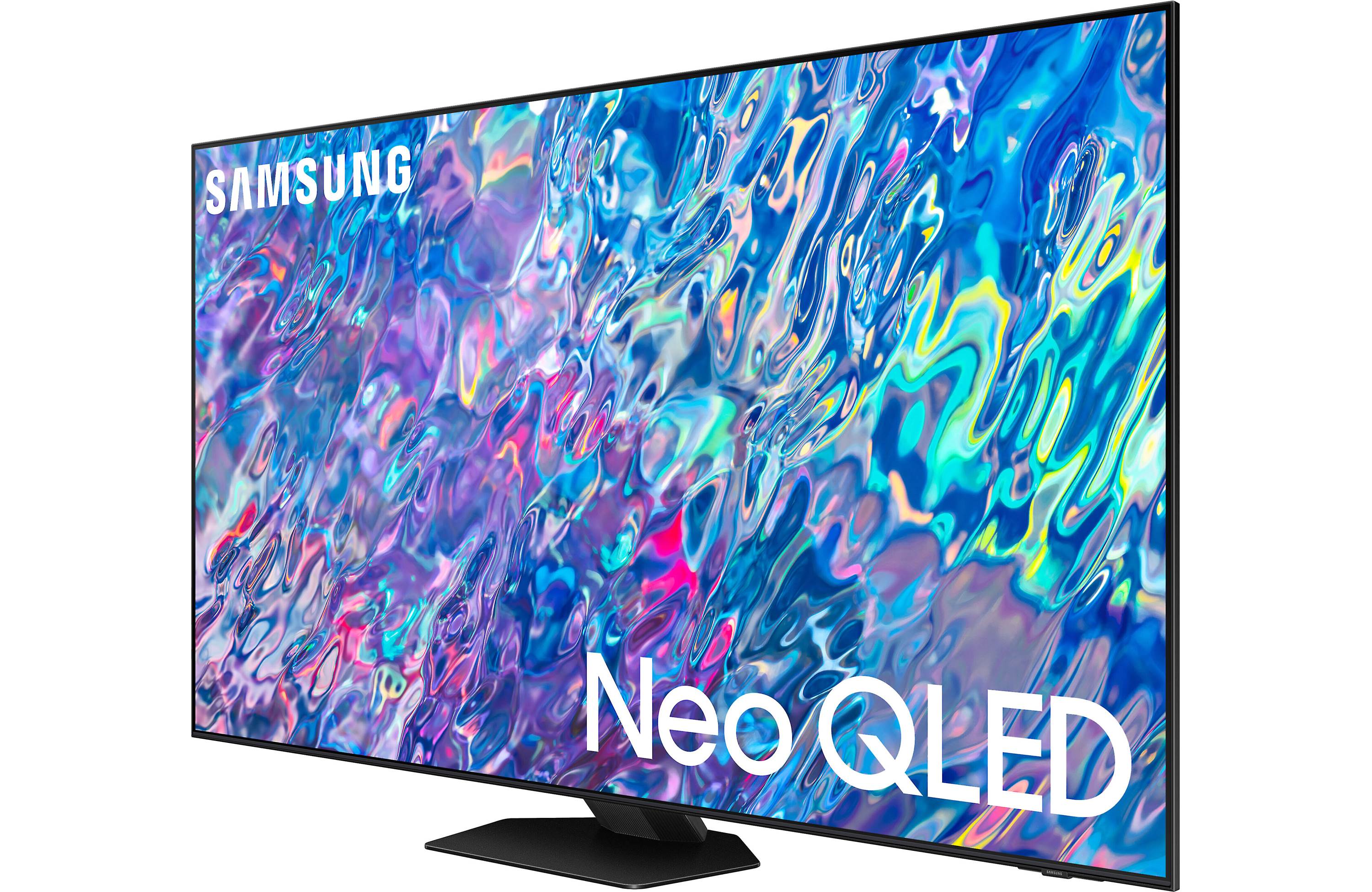 TV Samsung NEO QLED Smart 85 QN85QN85BAGXPR