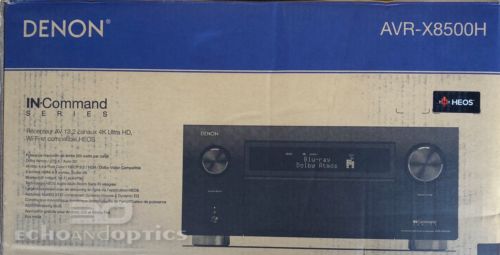 heos avr airplay