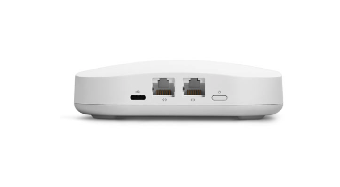 ring eero router