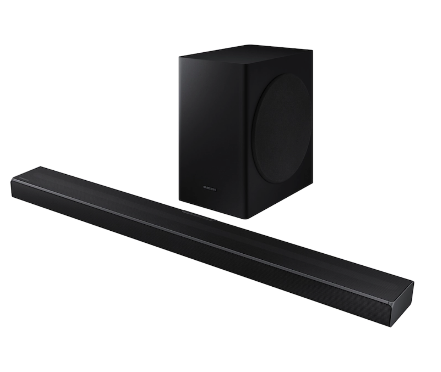 Samsung HW-Q60T 360W Virtual 5.1 Channel Soundbar System HW-Q60T/ZA 2020 Model 887276390505 | eBay