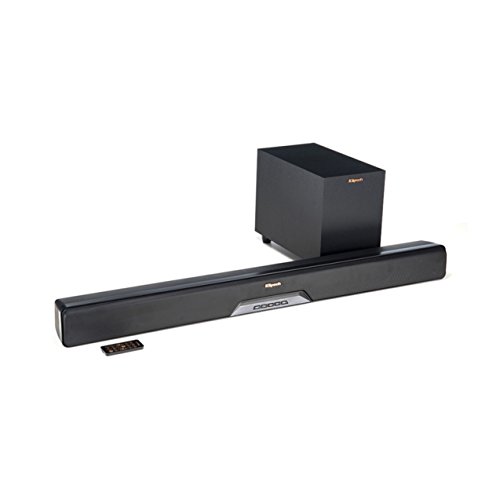 vizio sound bar 4k passthrough