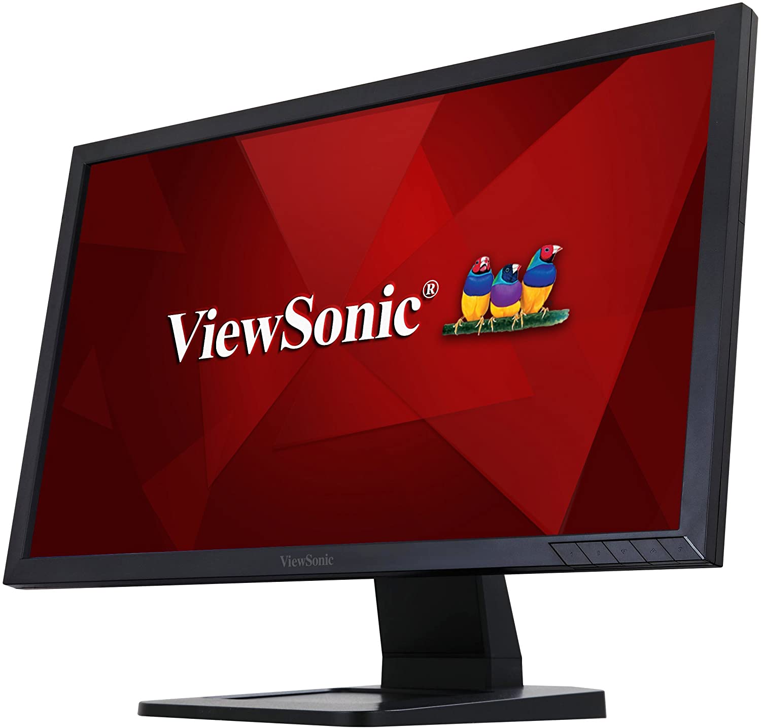 Viewsonic TD2421 24